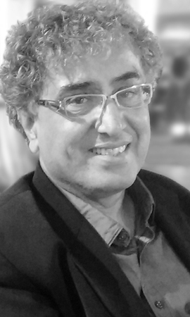 Kishore Raghani